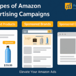Types of Amazon Ads