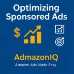 Sponsored Ads Optimized